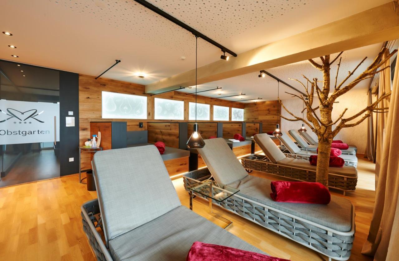 Wellnesshotel Zum Koch Ortenburg Εξωτερικό φωτογραφία
