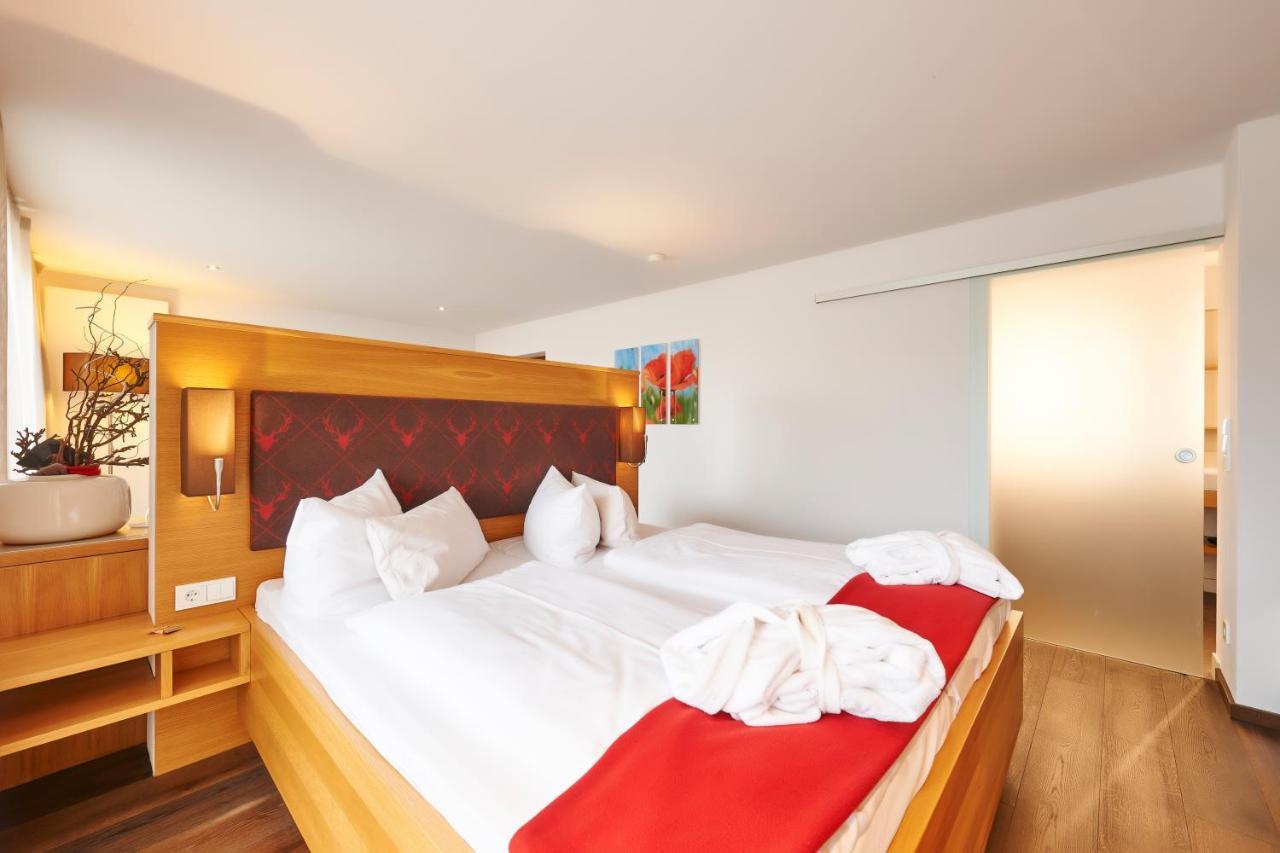 Wellnesshotel Zum Koch Ortenburg Εξωτερικό φωτογραφία