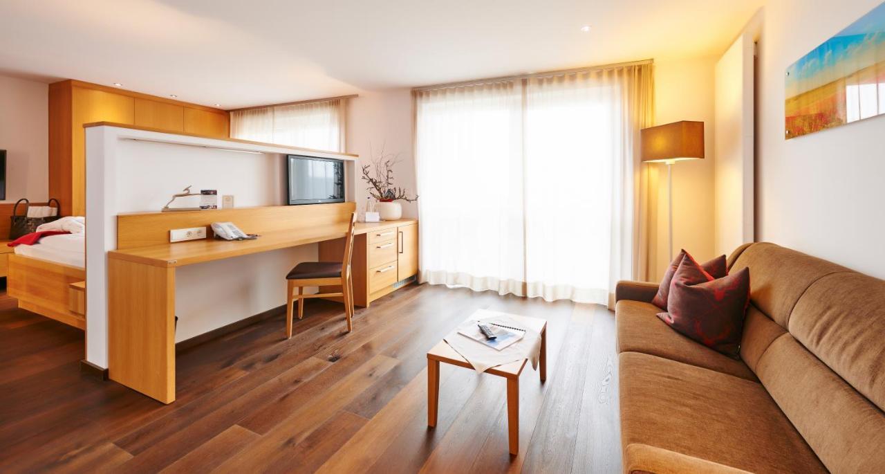 Wellnesshotel Zum Koch Ortenburg Εξωτερικό φωτογραφία