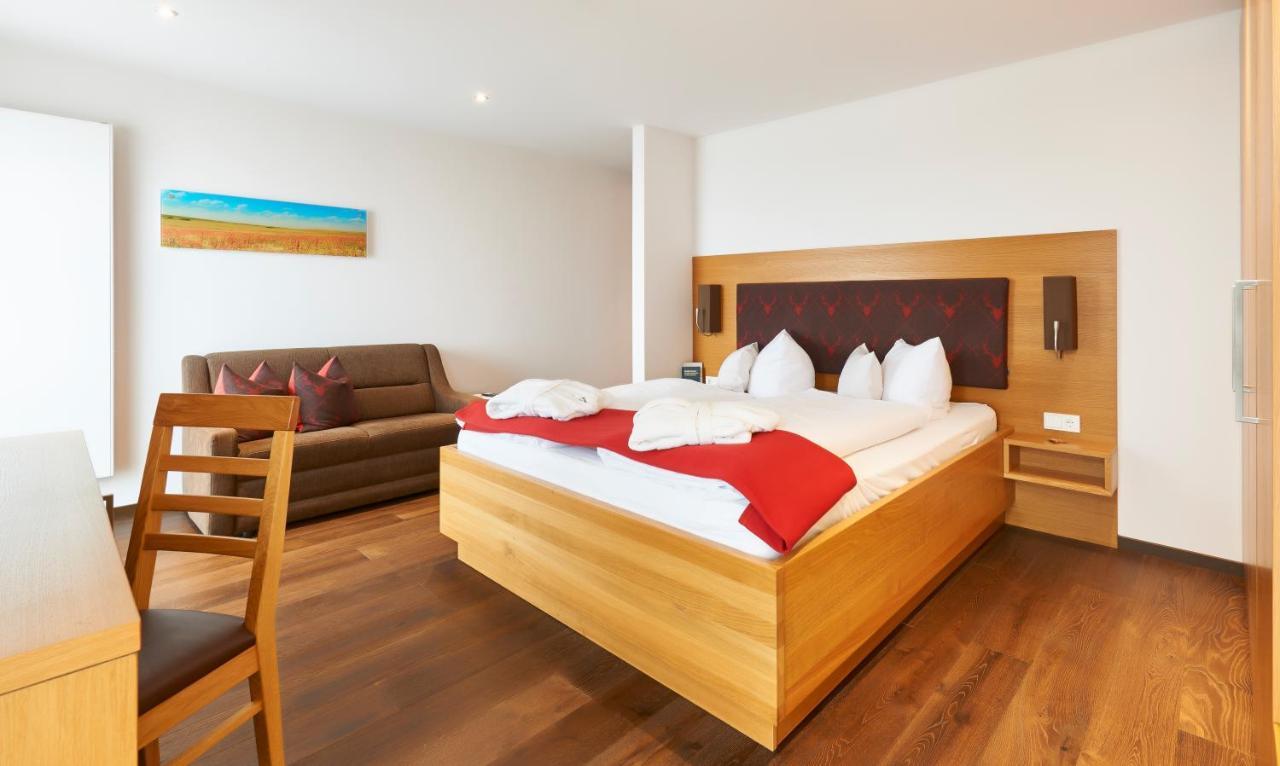 Wellnesshotel Zum Koch Ortenburg Εξωτερικό φωτογραφία