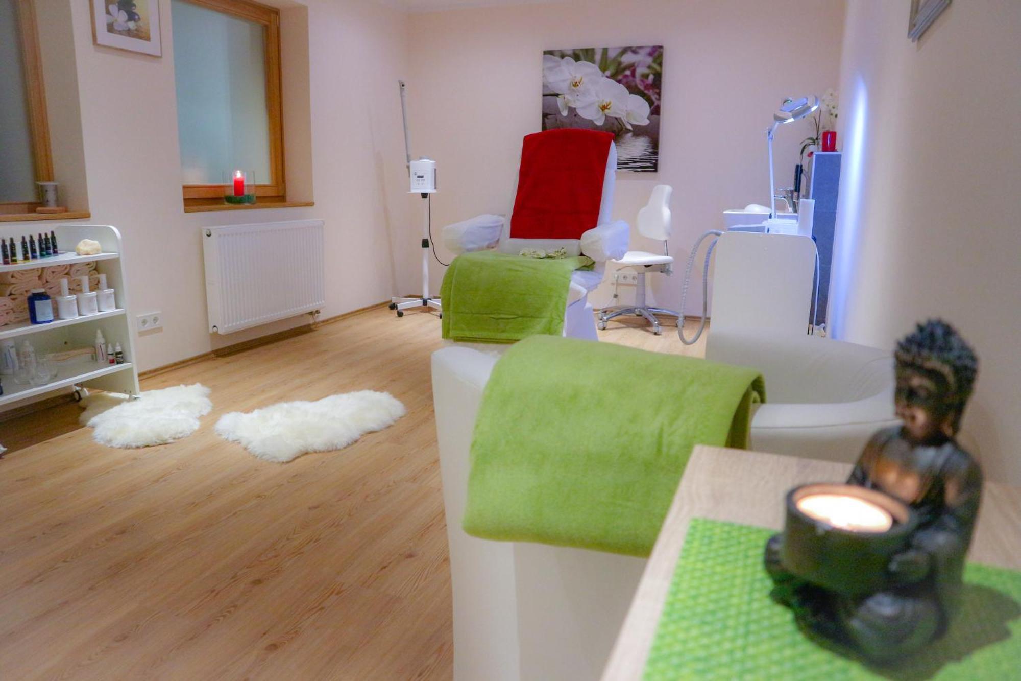 Wellnesshotel Zum Koch Ortenburg Εξωτερικό φωτογραφία