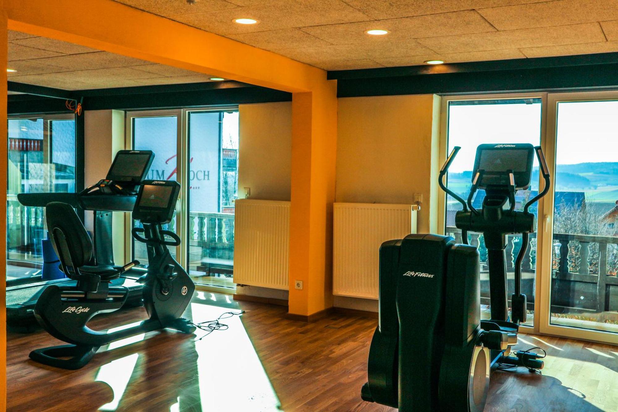 Wellnesshotel Zum Koch Ortenburg Εξωτερικό φωτογραφία