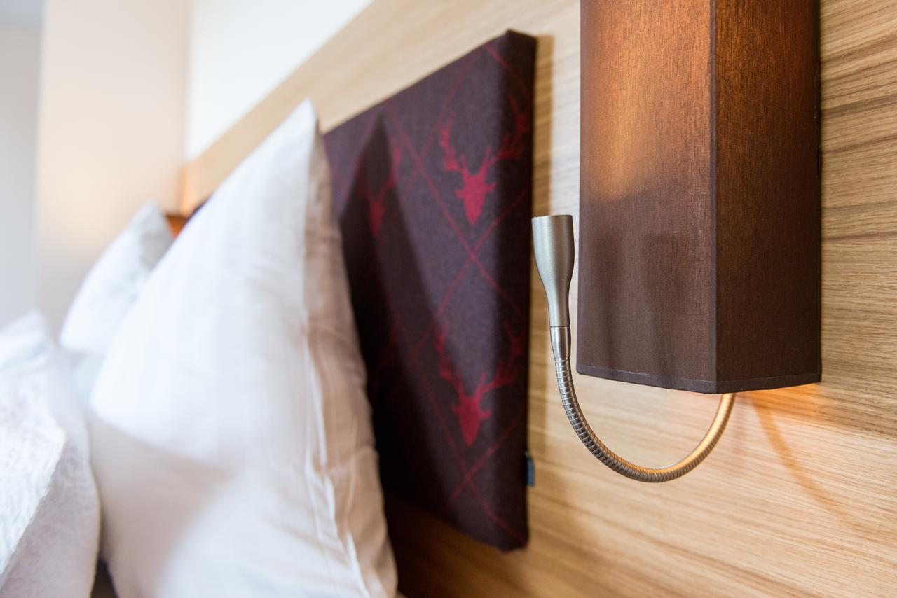 Wellnesshotel Zum Koch Ortenburg Εξωτερικό φωτογραφία