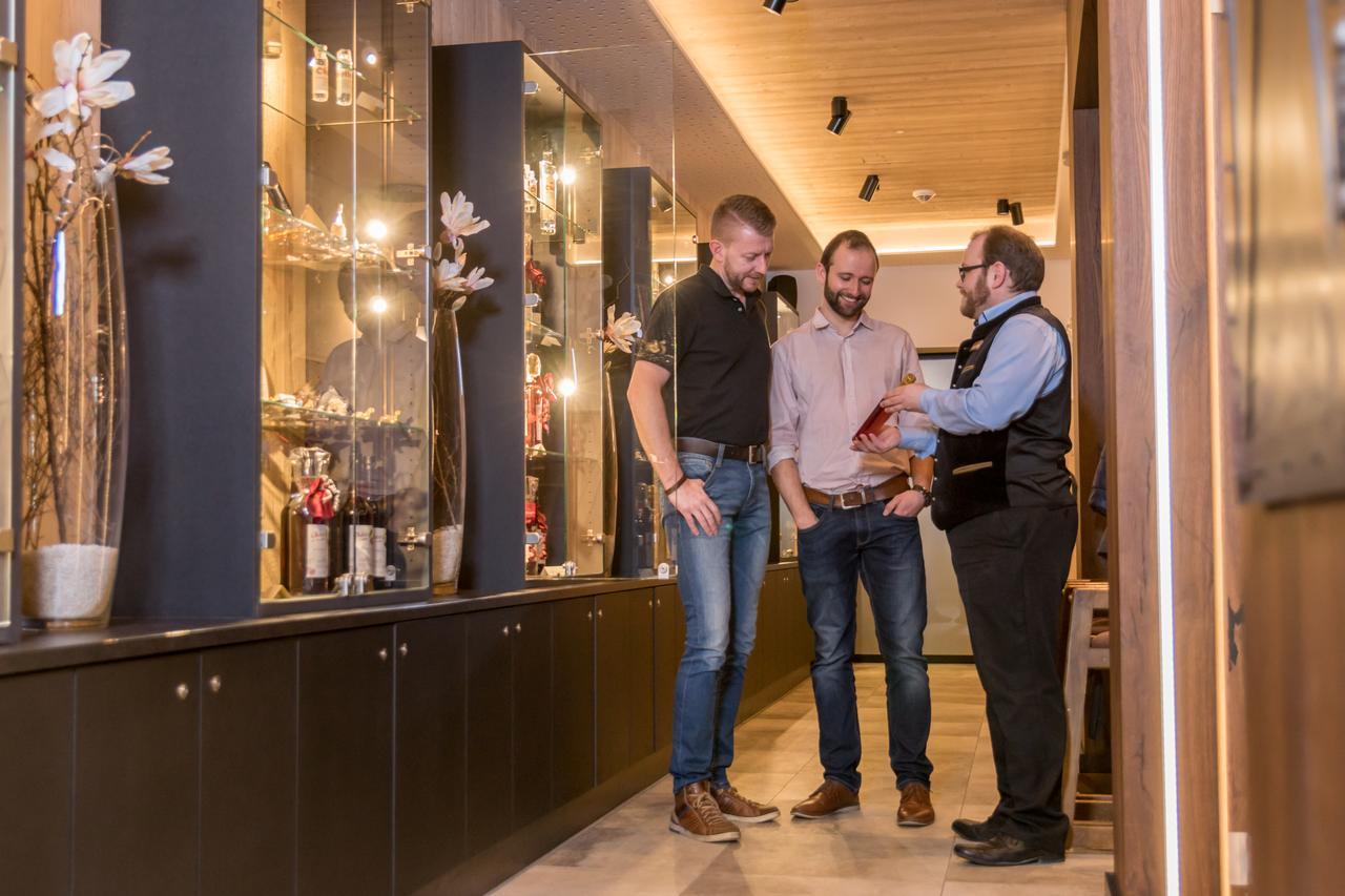 Wellnesshotel Zum Koch Ortenburg Εξωτερικό φωτογραφία