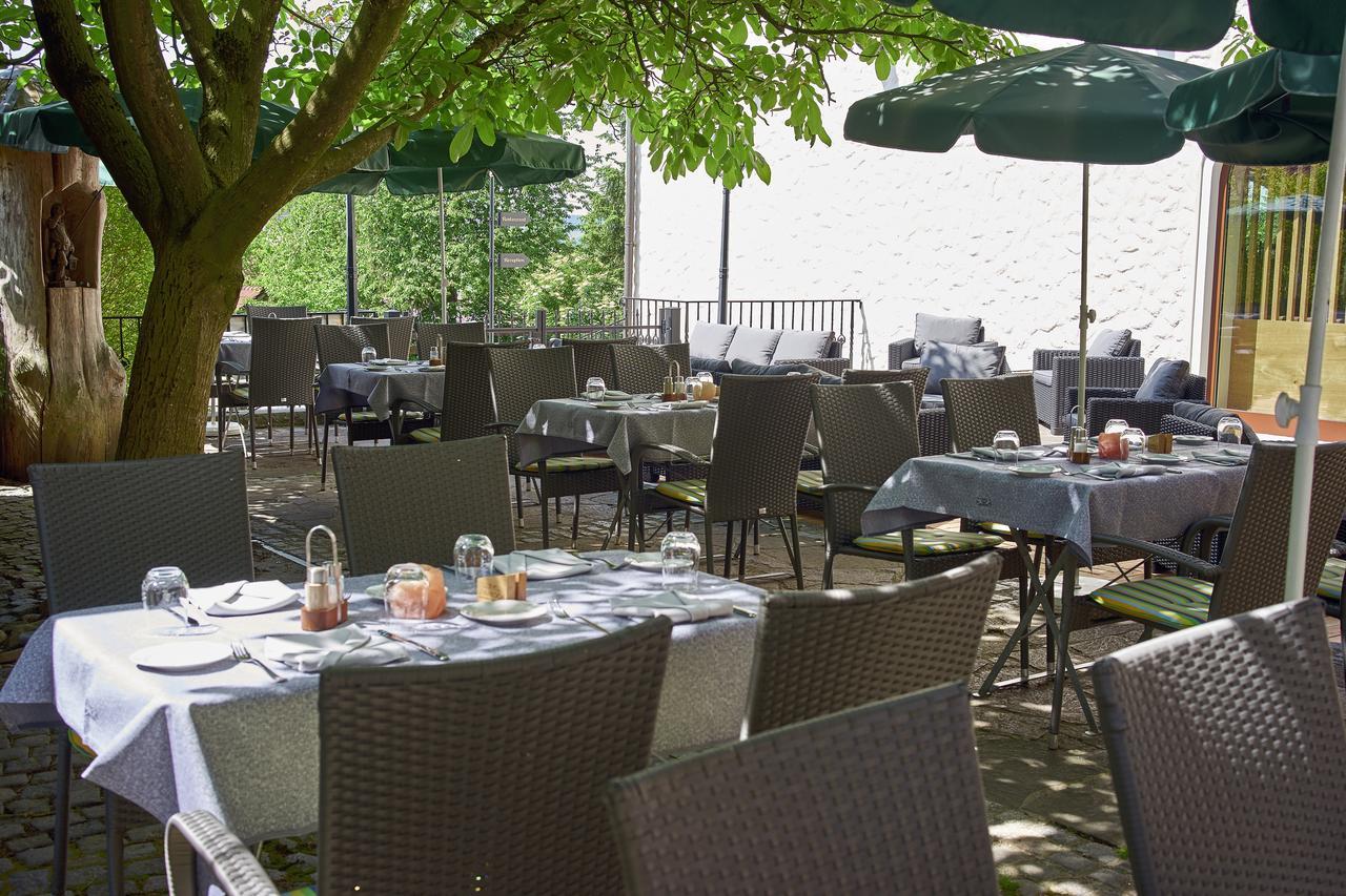 Wellnesshotel Zum Koch Ortenburg Εξωτερικό φωτογραφία