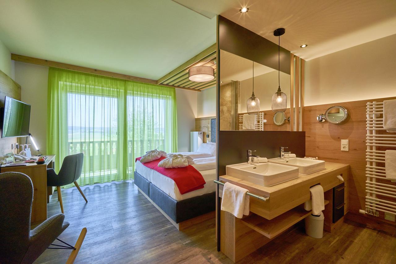 Wellnesshotel Zum Koch Ortenburg Εξωτερικό φωτογραφία
