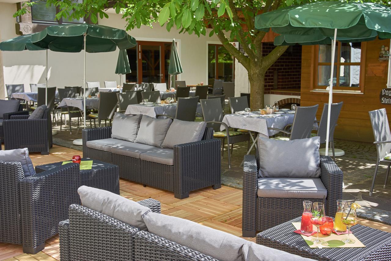 Wellnesshotel Zum Koch Ortenburg Εξωτερικό φωτογραφία