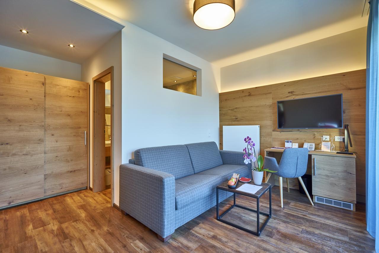 Wellnesshotel Zum Koch Ortenburg Εξωτερικό φωτογραφία