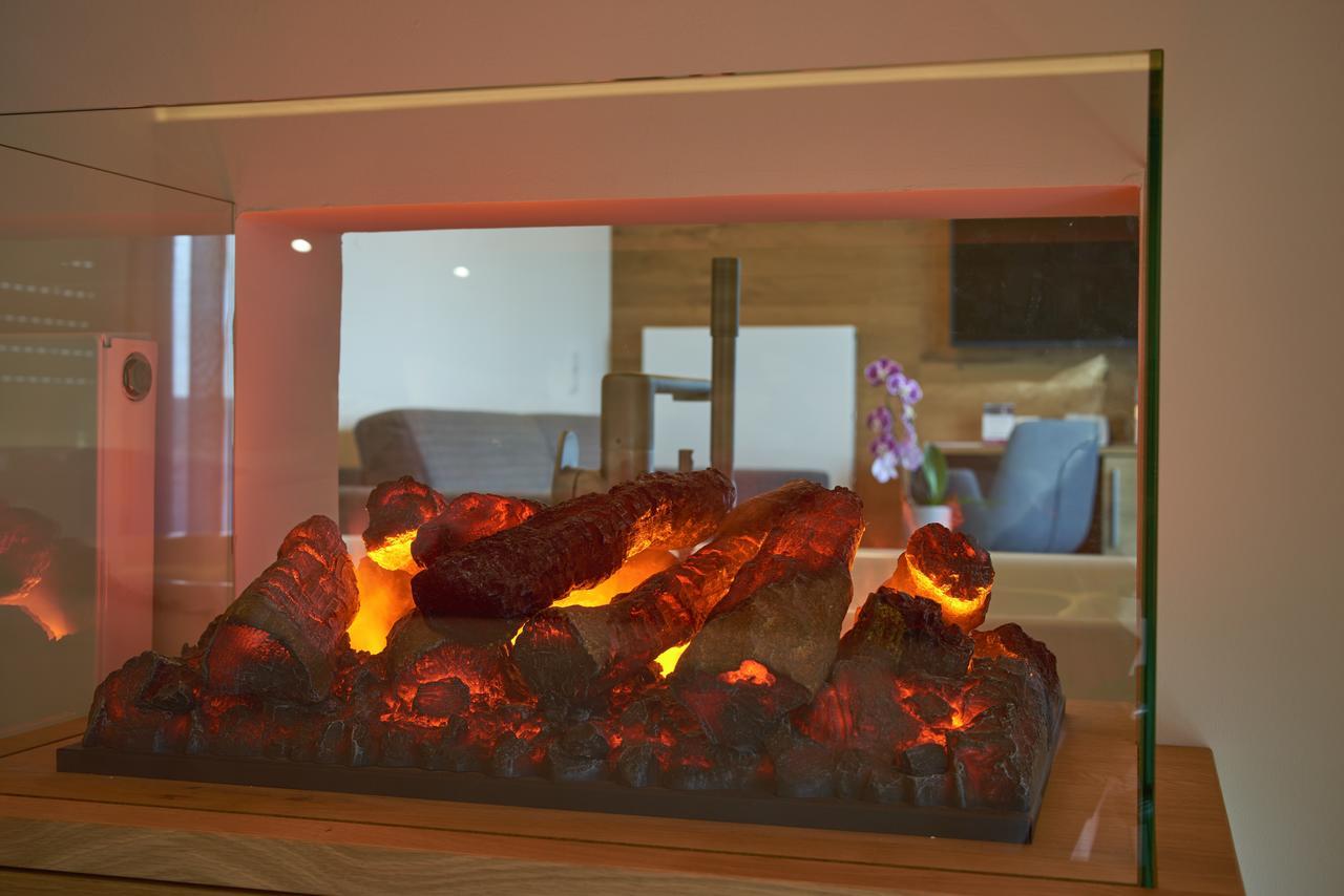 Wellnesshotel Zum Koch Ortenburg Εξωτερικό φωτογραφία