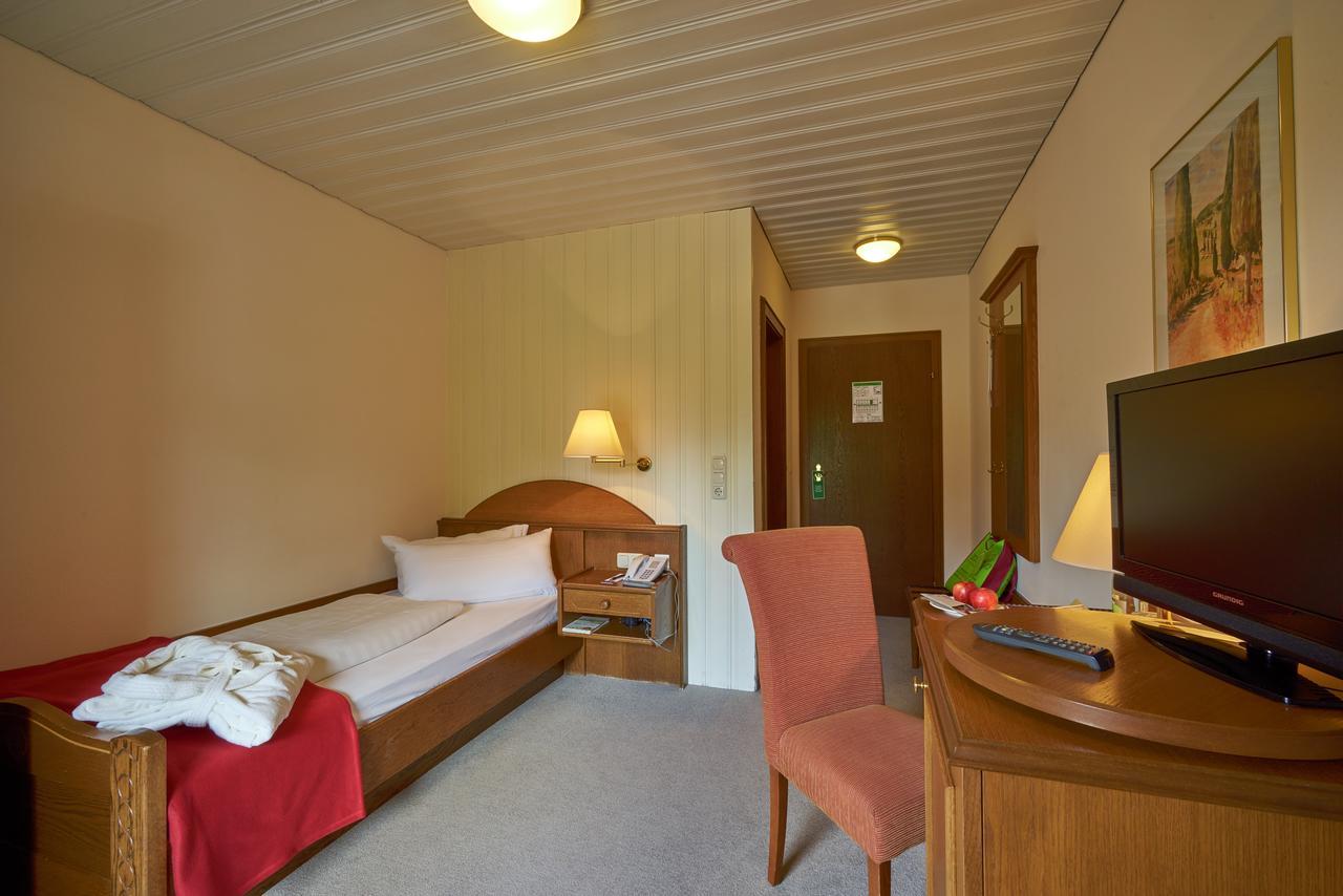 Wellnesshotel Zum Koch Ortenburg Εξωτερικό φωτογραφία