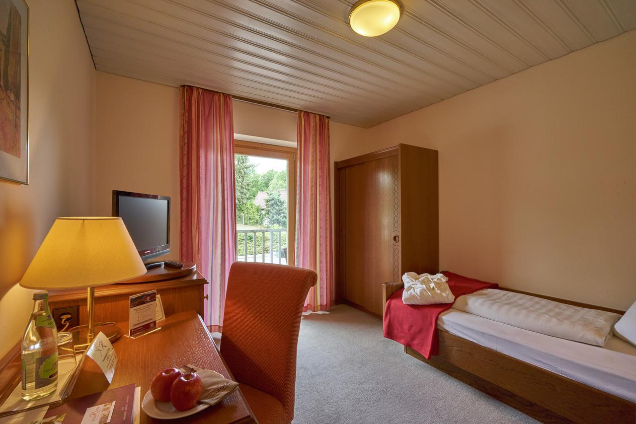 Wellnesshotel Zum Koch Ortenburg Εξωτερικό φωτογραφία