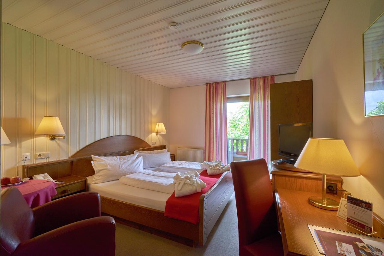 Wellnesshotel Zum Koch Ortenburg Εξωτερικό φωτογραφία