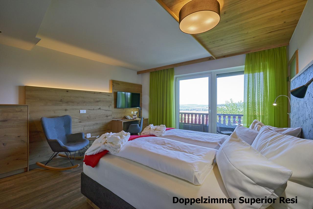 Wellnesshotel Zum Koch Ortenburg Εξωτερικό φωτογραφία