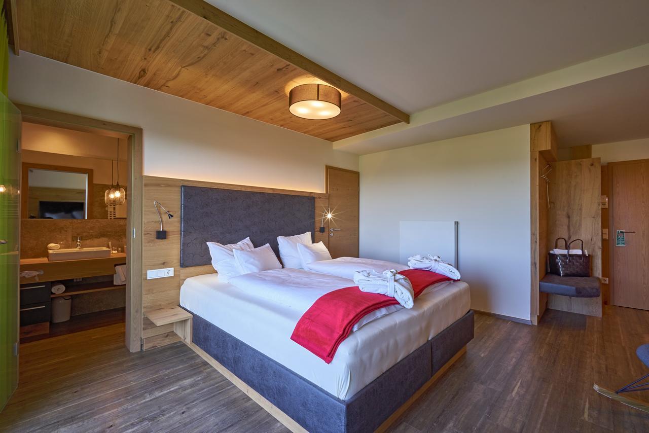 Wellnesshotel Zum Koch Ortenburg Εξωτερικό φωτογραφία
