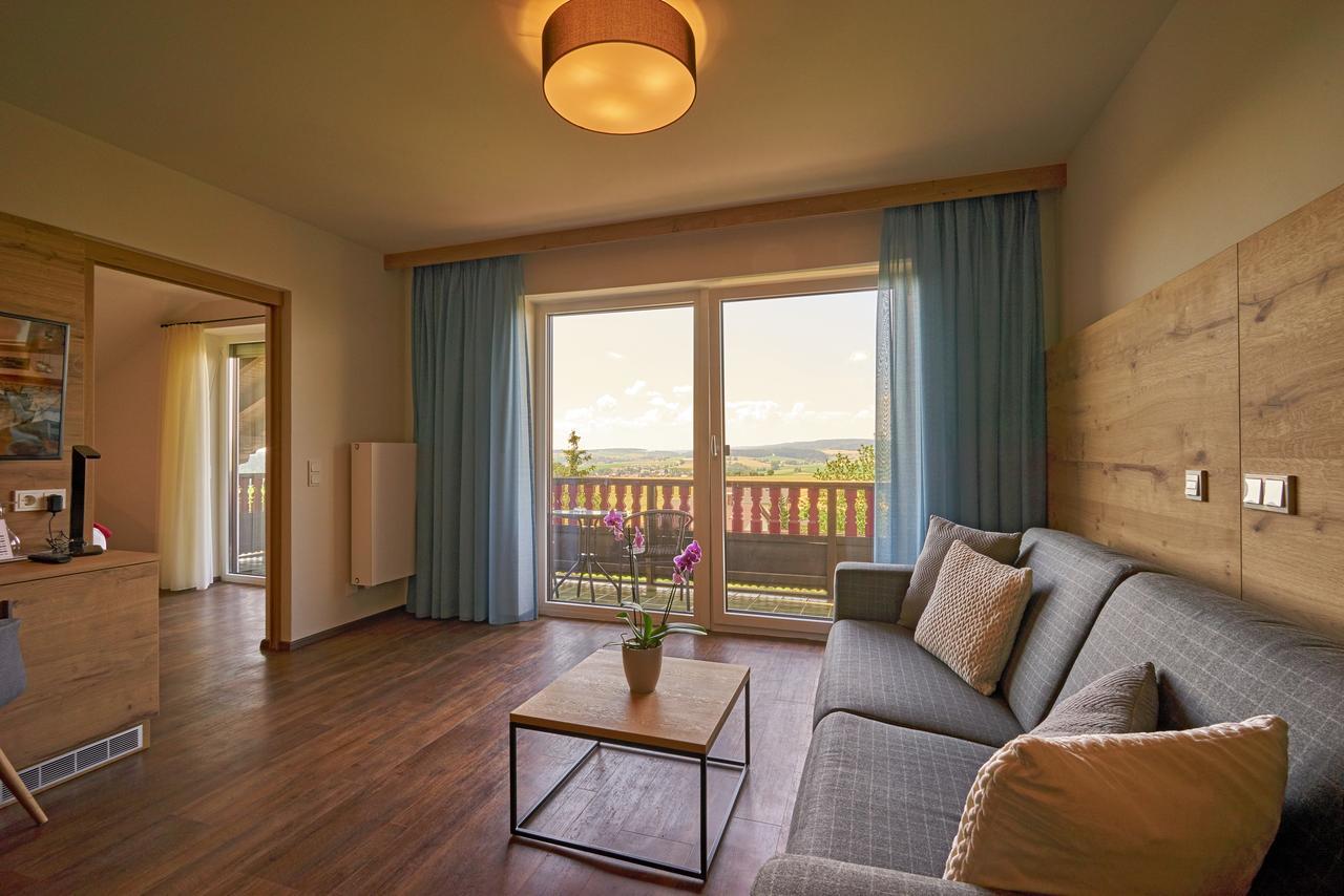 Wellnesshotel Zum Koch Ortenburg Εξωτερικό φωτογραφία
