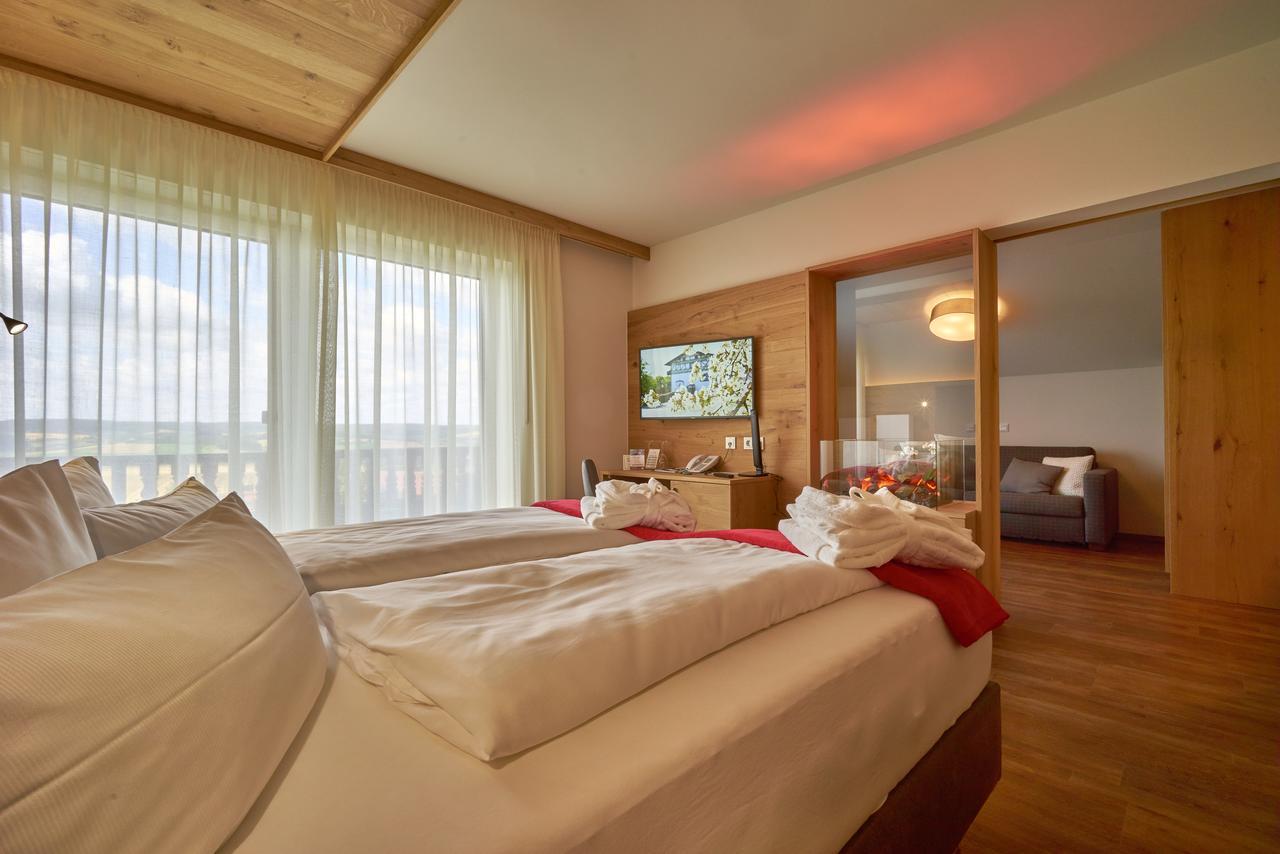 Wellnesshotel Zum Koch Ortenburg Εξωτερικό φωτογραφία
