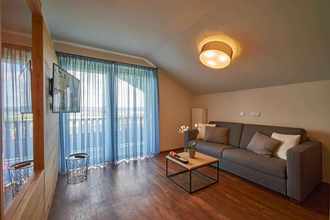 Wellnesshotel Zum Koch Ortenburg Εξωτερικό φωτογραφία