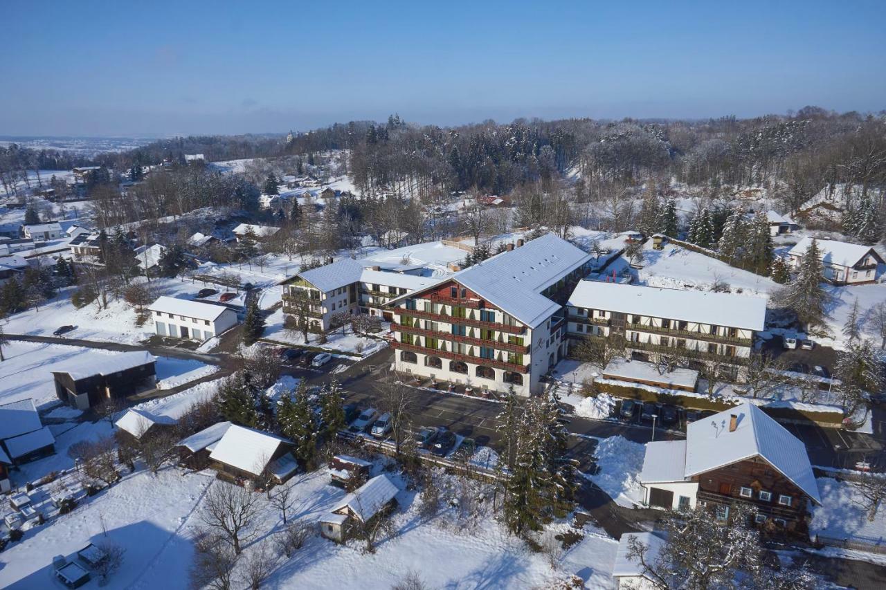 Wellnesshotel Zum Koch Ortenburg Εξωτερικό φωτογραφία